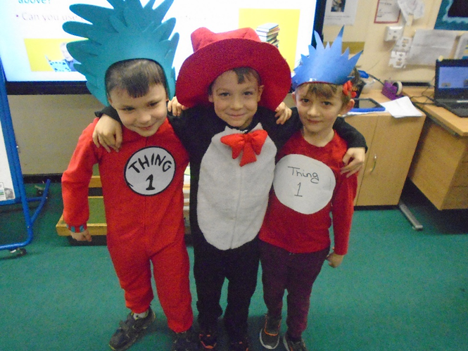Book characters (boys)