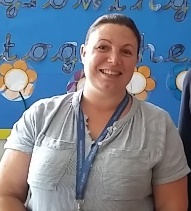 Mrs Sutherland