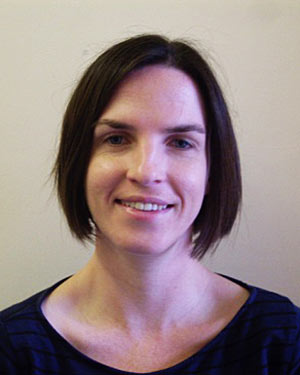 Image of Miss Williams