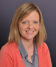 Mrs Marshall teaching assistant