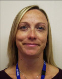 Image of Miss Phillips EYFS practitioner
