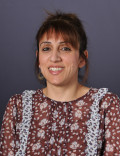 Image of Mrs S Begum  EYFS practitioner