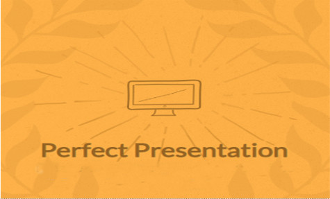 Image of Perfect Presentation logo