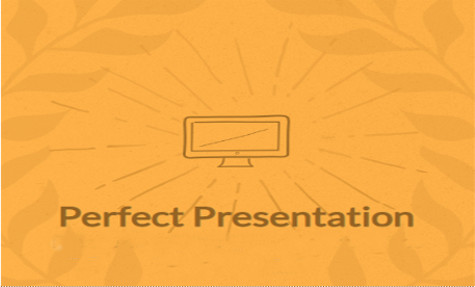Image of Perfect Presentation logo