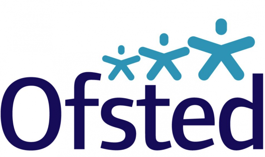 Ofsted logo