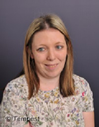 Image of Mrs Hitts EYFS practitioner